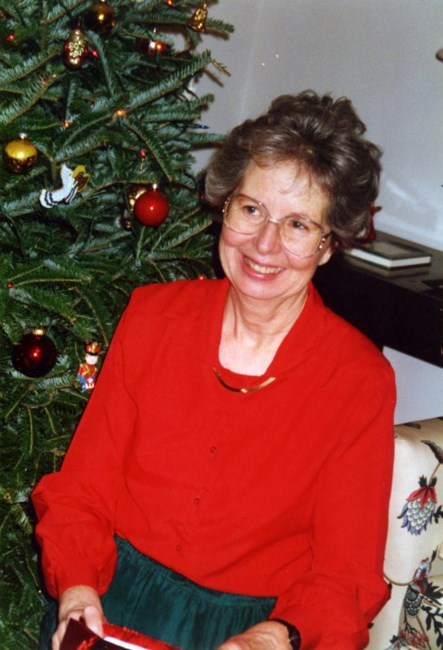 Obituary of Sue Jones Miller