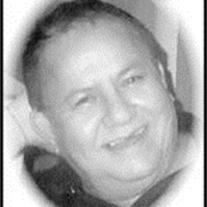 Obituary of Ernesto ernie Garcia