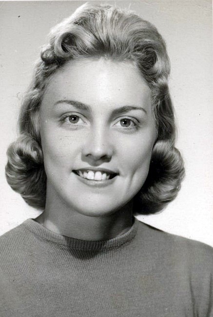 Obituary of Freda Swan