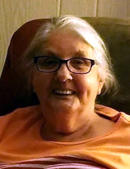 Obituary of Ida Belle Baker