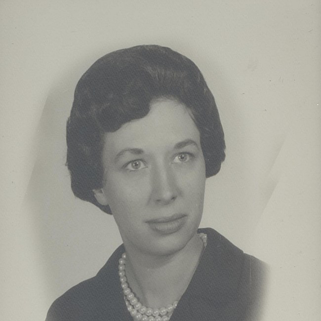 Obituary of Nancy Eileen Sanders