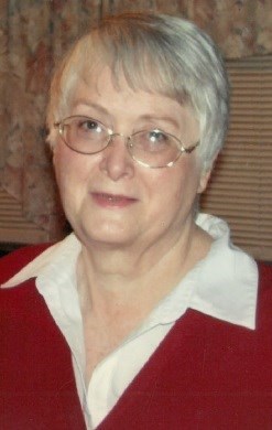 Obituary of Joyce Jean Williamson