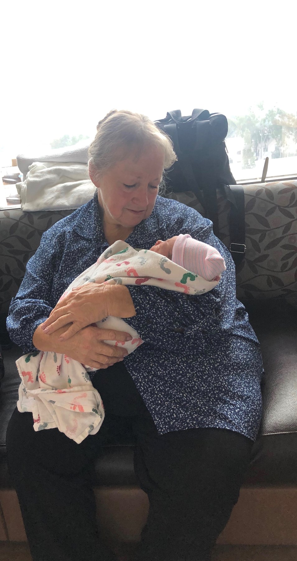 Obituary of Barbara Lee Willard