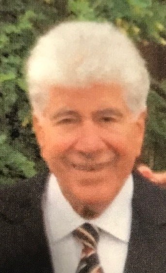 Obituario de Frank J. Gallo