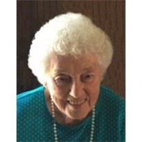 Obituary of Joyce P. Ostema