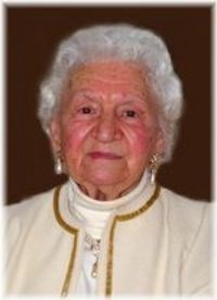 Obituary of Mary G. Dynia