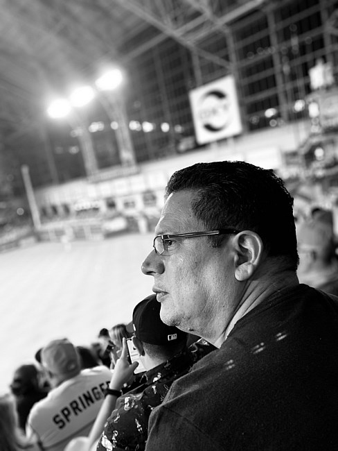 Obituary of Jesus H. Martinez