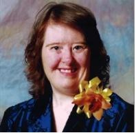 Obituary of Amy Kathryn Anderson