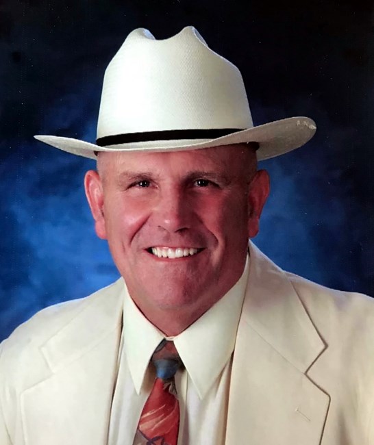 Obituary of Jerry L. Cross