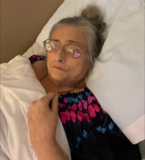 Obituary of Linda Sue Morgan