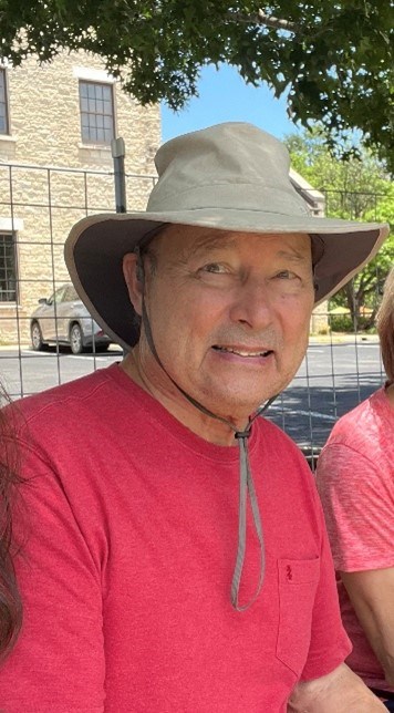 Obituary of Daniel Peter Mihalko