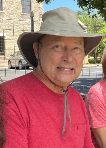 Obituary of Daniel Peter Mihalko