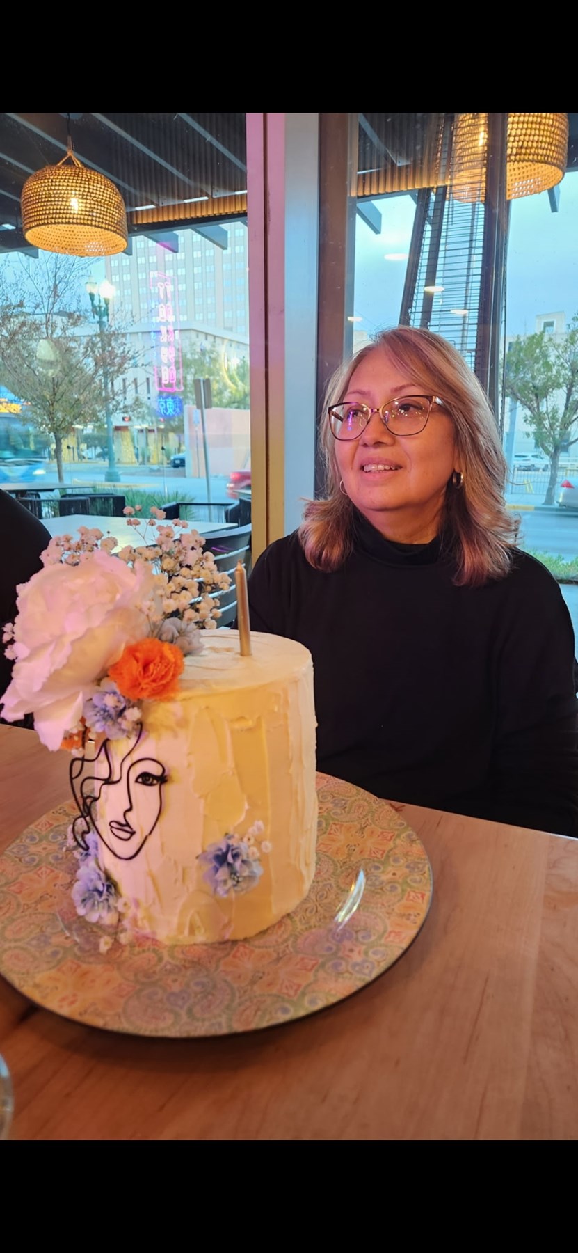 Obituary of Jesus Antonia Tovar