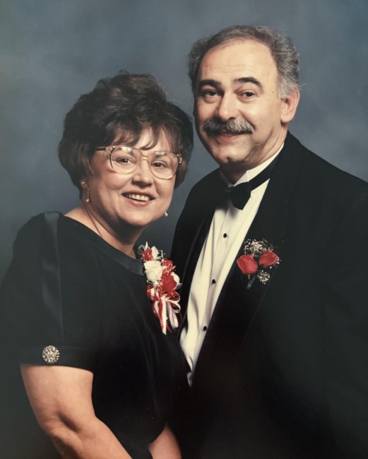 Obituary of John Thomas Kiefer