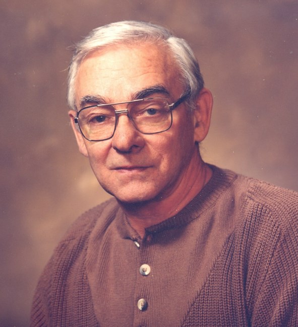 Obituary of Richard R. Bolduc