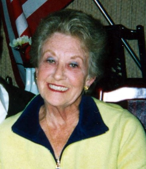 Obituary of Ella Mae Armstrong