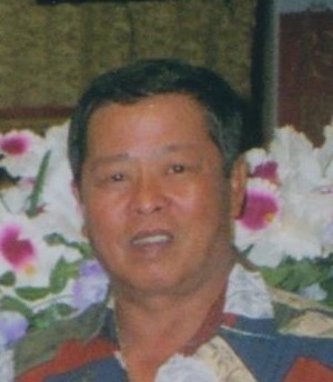 Obituary of Ricardo D. Tuazon Jr.