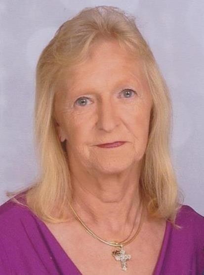 Obituary of Linda Wray Donaghy