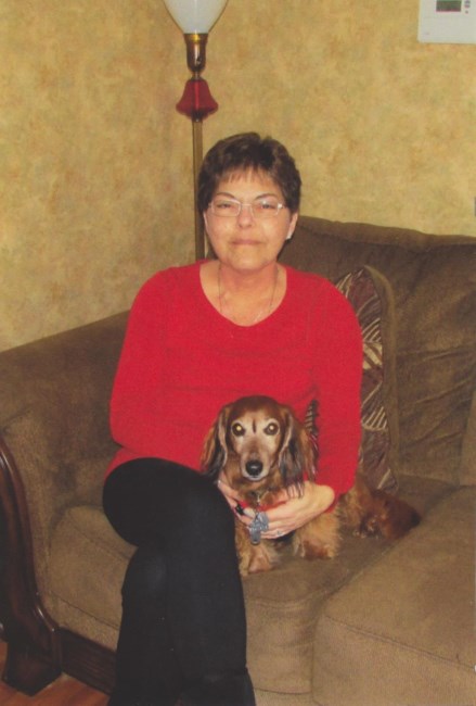 Obituary of Kimberlie A. Gillette