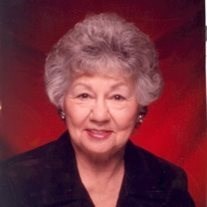 Obituary of Helen Bartman