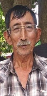 Obituary of Raul Cervantes Sr.