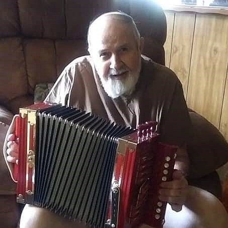 Obituary of Harry Joseph  Bertrand