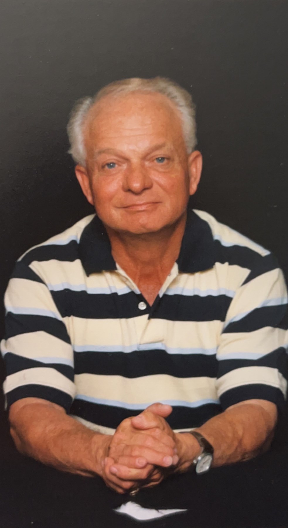 Obituary of Jerome Albert Gabor