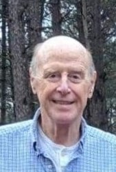 Obituary of John C. Davis