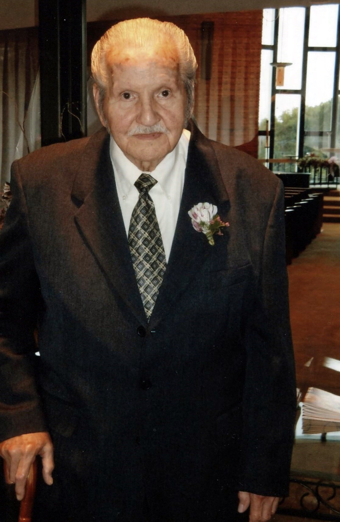 Obituary of Paul R. Garner