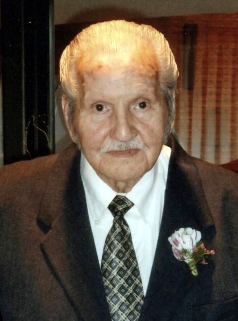 Obituary of Paul R. Garner