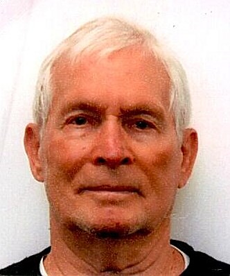 Obituary of John Allen Harding