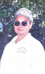 Kent Holbron