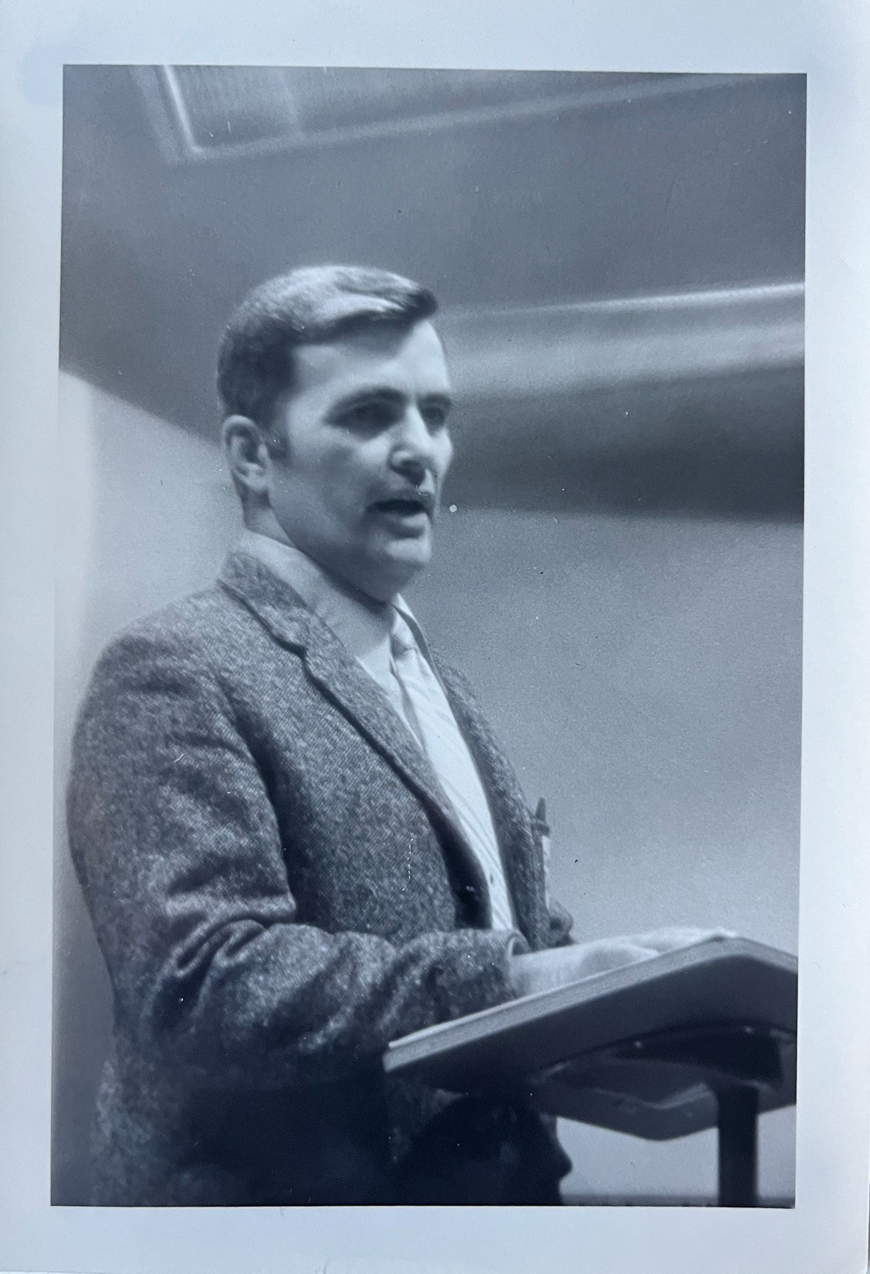 Obituary of Stanley T. Dubelle