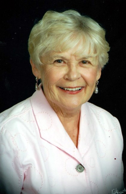 Obituary of Jane Spiering