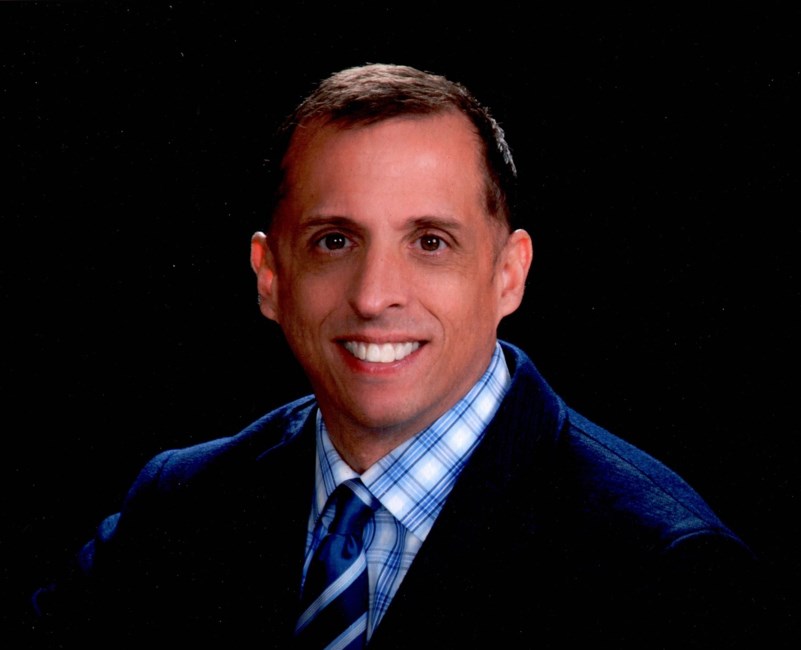 Obituary of Brian Lee Bellenger