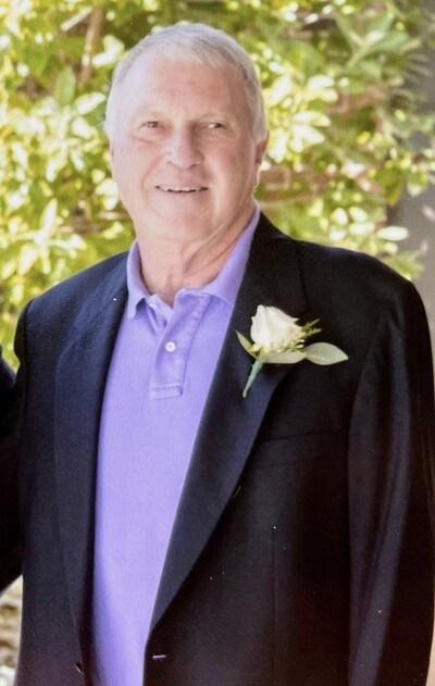 Obituario de James Harold Rice