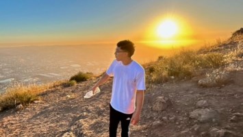 Obituary of Martin Gabriel Mercado