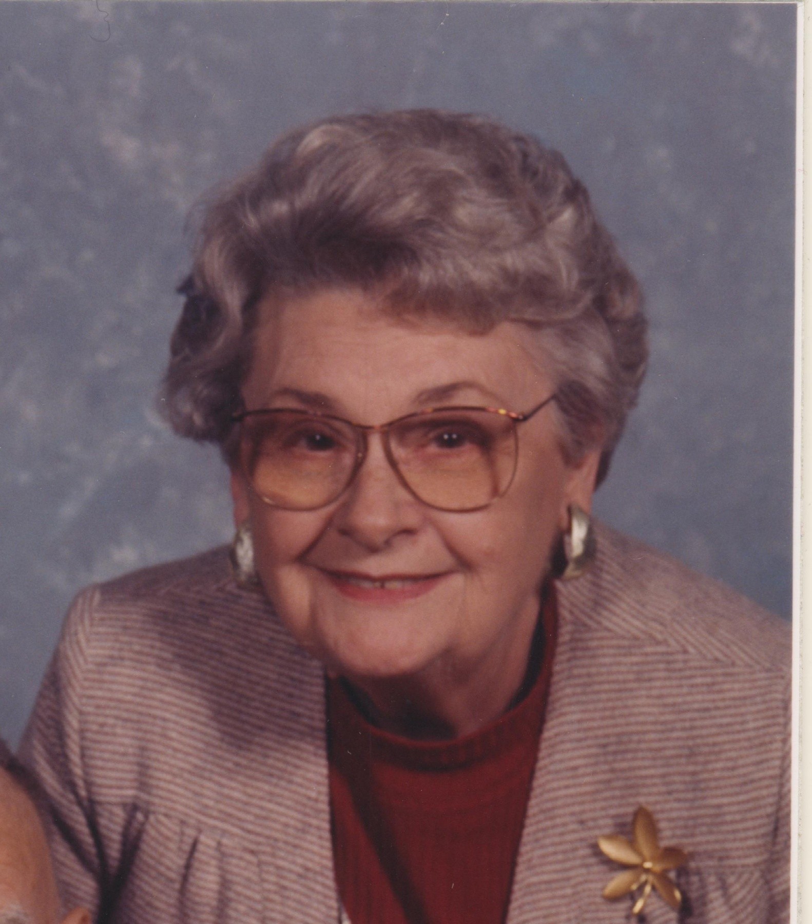 Obituary of Dorothy Mae Cox Trulock
