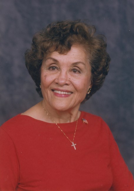 Obituary of Margaret C. Roets