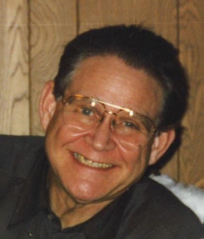 Obituary of Norman Ronald Manion