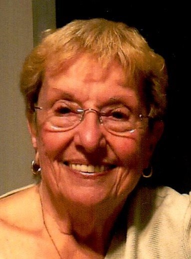 Obituary of Matilda Roberti