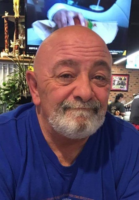 Obituary of Joseph Alfred Mamazza Jr.