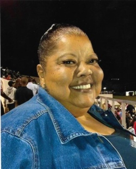 Obituary of Mrs. Patricia Ann Smith