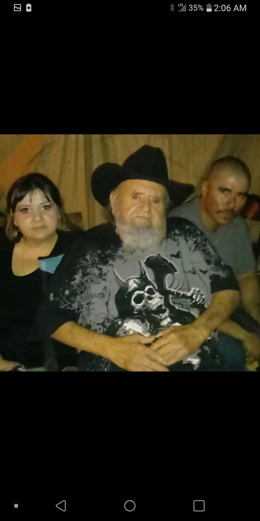 Obituary of Miguel Manuel Chavez Jr.