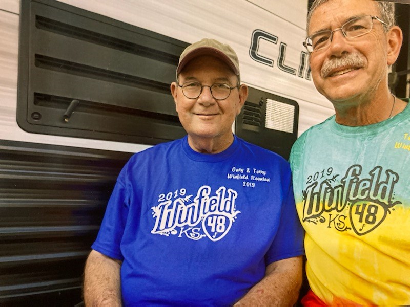 Obituary of Gary Lee Anderson