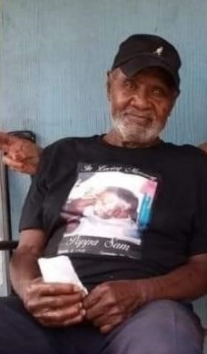 Obituary of Herbert Lee Barnes