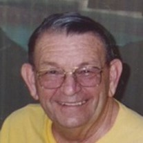 Obituary of Dennis Eugene Luby