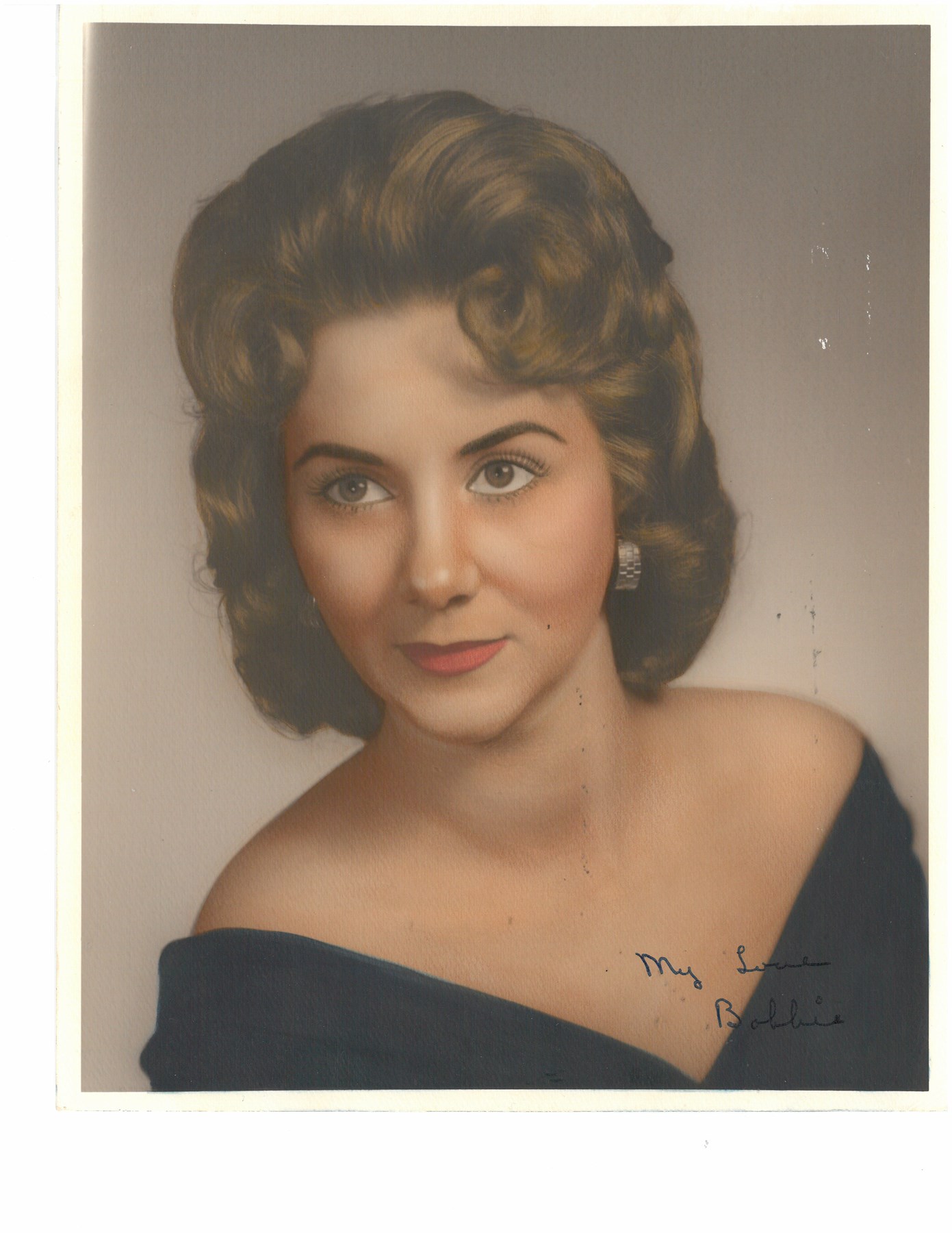 Obituary of Barbara Mayo Nowling