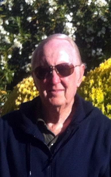 Obituary of Ronald Ezra Shaw