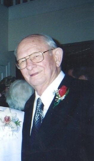 Obituary of Edward Vinson Littrell